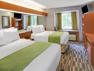 Microtel & By Wyndham 2* Cherokee