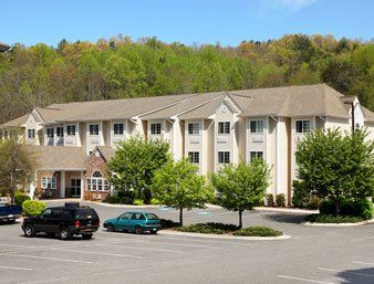 Microtel & By Wyndham