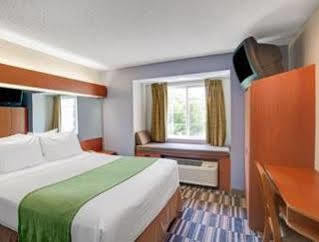 Microtel & By Wyndham 2* Cherokee