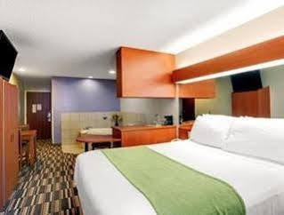 Microtel & By Wyndham Cherokee